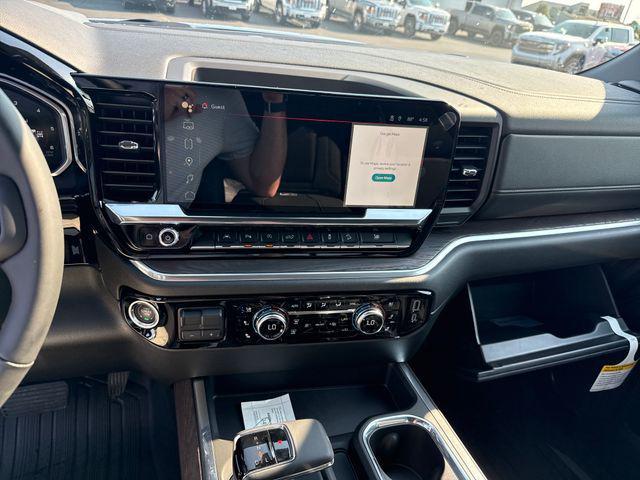 new 2026 GMC Sierra 1500 car, priced at $68,460