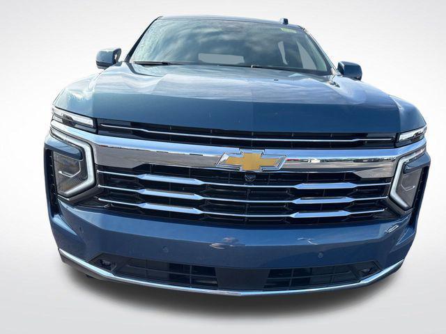 new 2025 Chevrolet Suburban car, priced at $73,616