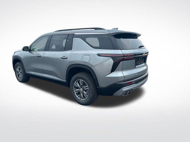 new 2026 Chevrolet Traverse car, priced at $47,240