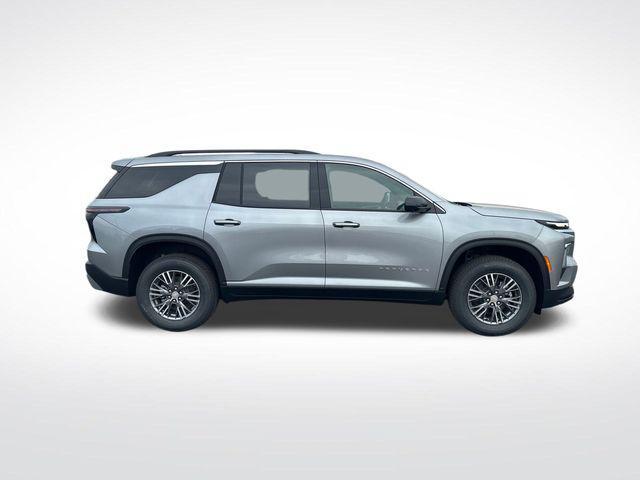 new 2026 Chevrolet Traverse car, priced at $47,240