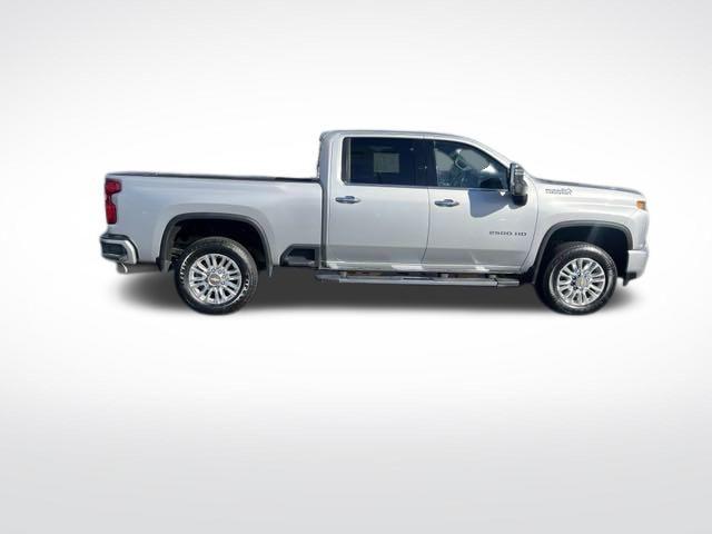used 2023 Chevrolet Silverado 2500 car, priced at $55,499