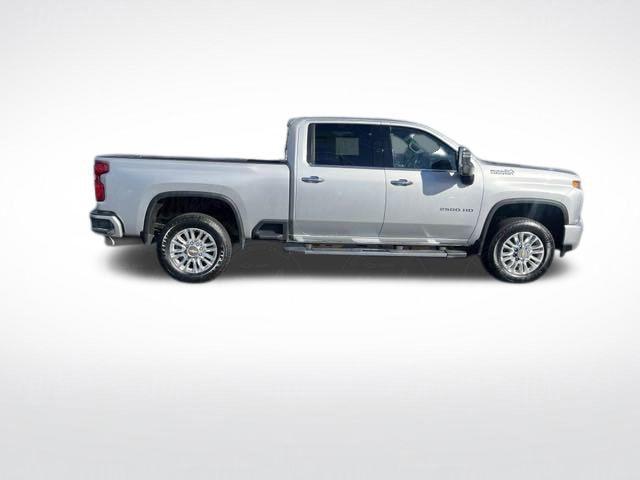 used 2023 Chevrolet Silverado 2500 car, priced at $55,499