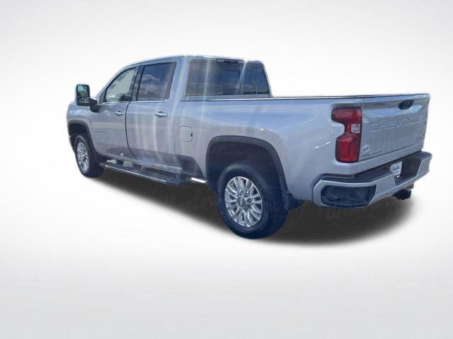 used 2023 Chevrolet Silverado 2500 car, priced at $55,499