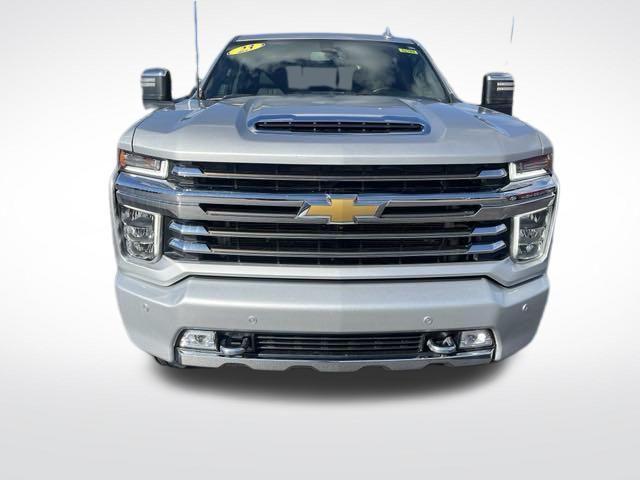 used 2023 Chevrolet Silverado 2500 car, priced at $55,499