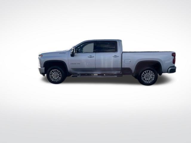 used 2023 Chevrolet Silverado 2500 car, priced at $55,499