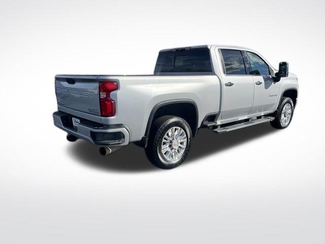 used 2023 Chevrolet Silverado 2500 car, priced at $55,499