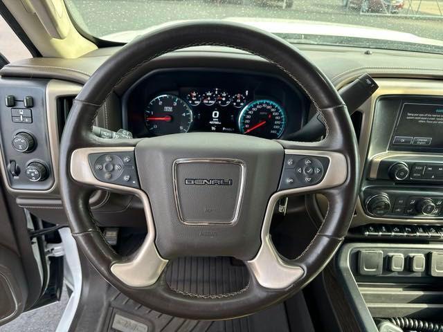 used 2019 GMC Sierra 3500 car, priced at $56,998