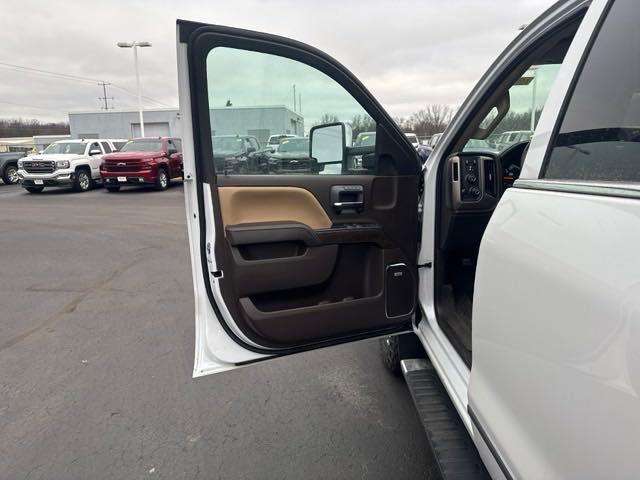 used 2019 GMC Sierra 3500 car, priced at $55,998