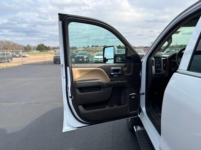 used 2019 GMC Sierra 3500 car, priced at $56,998