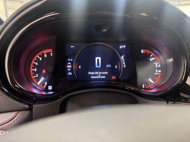 used 2023 Dodge Durango car, priced at $40,295