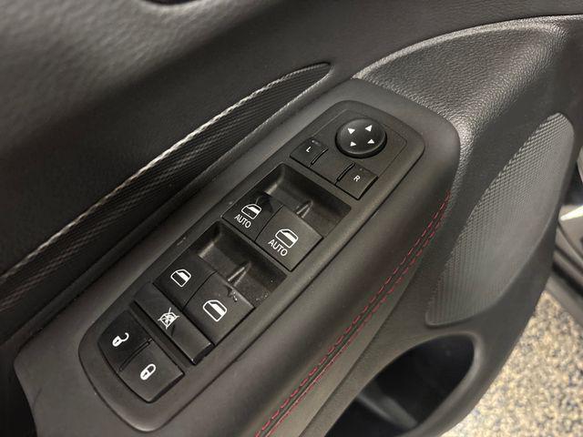 used 2023 Dodge Durango car, priced at $40,295