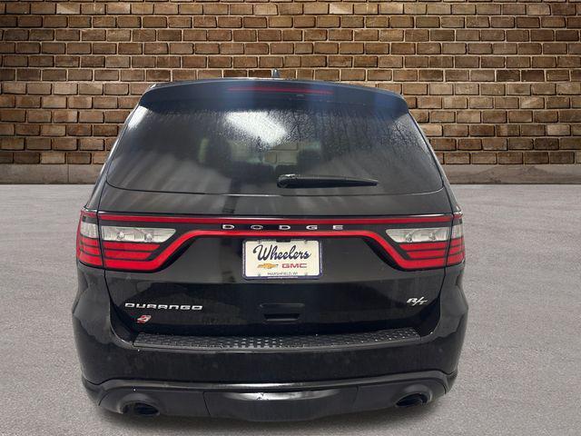 used 2023 Dodge Durango car, priced at $40,295