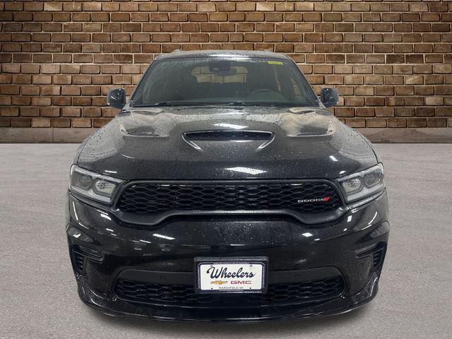used 2023 Dodge Durango car, priced at $40,295