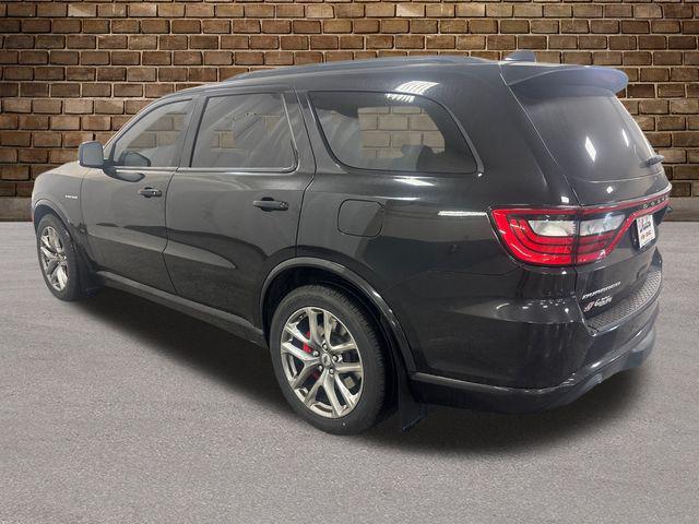 used 2023 Dodge Durango car, priced at $40,295