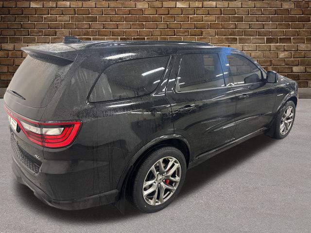 used 2023 Dodge Durango car, priced at $40,295