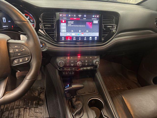 used 2023 Dodge Durango car, priced at $40,295