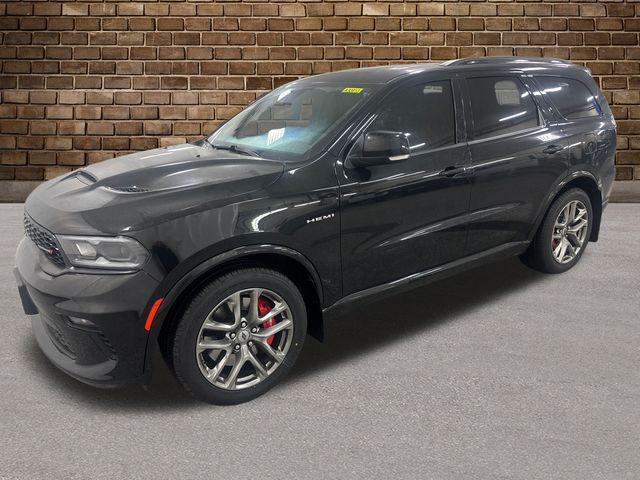 used 2023 Dodge Durango car, priced at $40,295