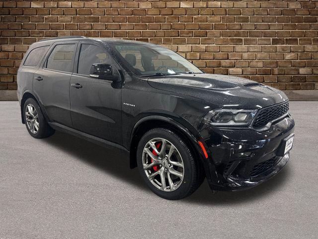 used 2023 Dodge Durango car, priced at $40,295
