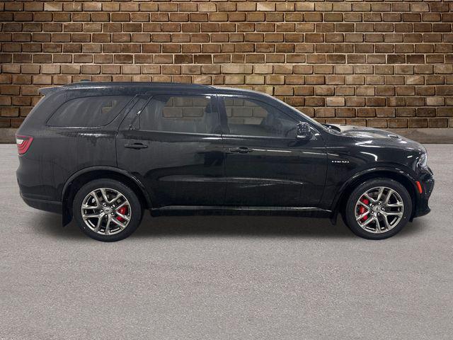 used 2023 Dodge Durango car, priced at $40,295