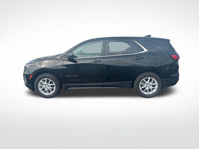 used 2022 Chevrolet Equinox car, priced at $22,966