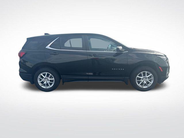 used 2022 Chevrolet Equinox car, priced at $22,966