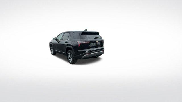new 2026 Chevrolet Equinox car, priced at $34,635