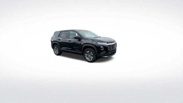 new 2026 Chevrolet Equinox car, priced at $34,635