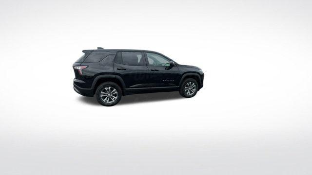 new 2026 Chevrolet Equinox car, priced at $34,635