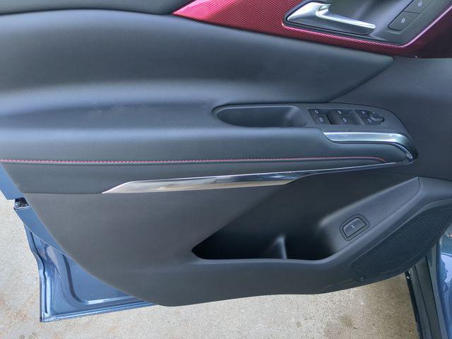 new 2026 Chevrolet Traverse car, priced at $50,805