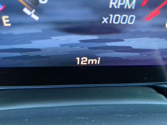 new 2026 Chevrolet Traverse car, priced at $50,805