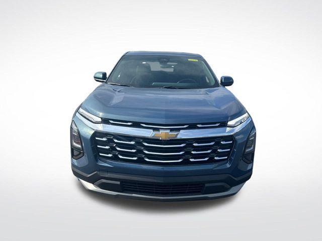 new 2026 Chevrolet Equinox car, priced at $34,695