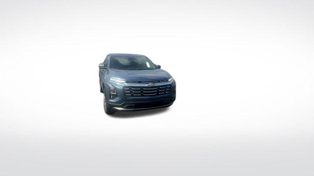 new 2026 Chevrolet Equinox car, priced at $34,695