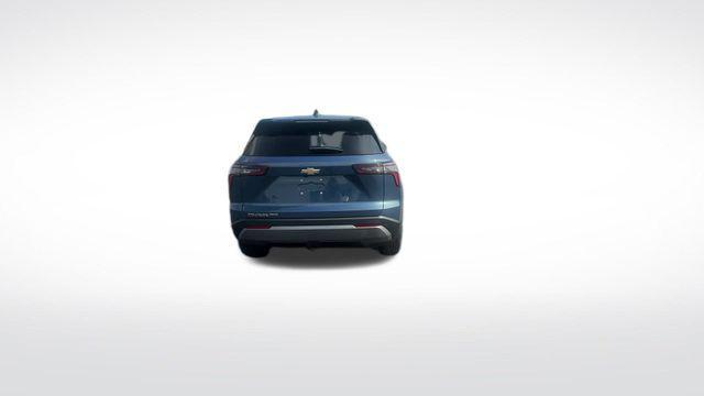 new 2026 Chevrolet Equinox car, priced at $34,695