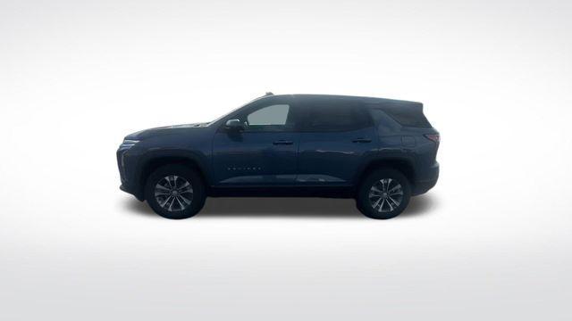 new 2026 Chevrolet Equinox car, priced at $34,695