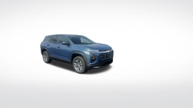 new 2026 Chevrolet Equinox car, priced at $34,695