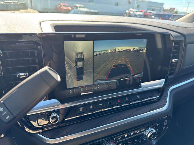 new 2026 GMC Sierra 2500 car, priced at $79,042