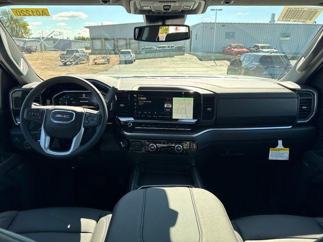 new 2026 GMC Sierra 2500 car, priced at $79,042