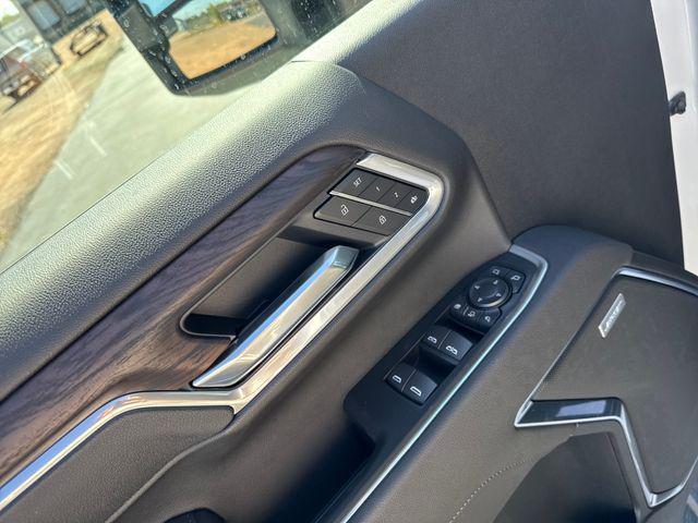 new 2026 GMC Sierra 2500 car, priced at $79,042