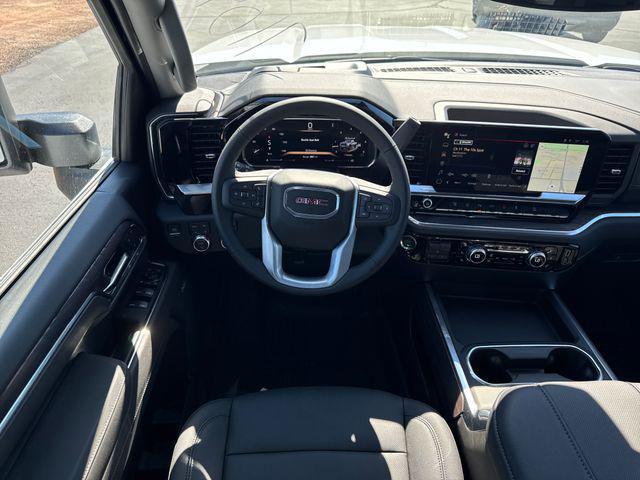 new 2026 GMC Sierra 2500 car, priced at $79,042