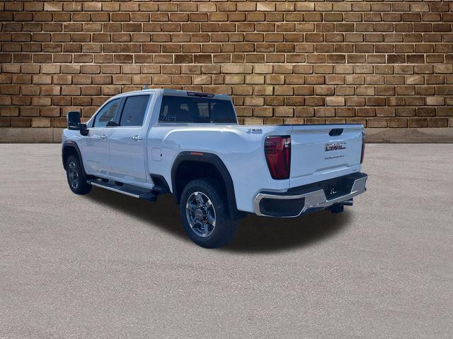 new 2026 GMC Sierra 2500 car, priced at $79,042