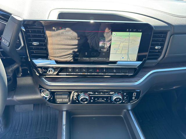 new 2026 GMC Sierra 2500 car, priced at $79,042