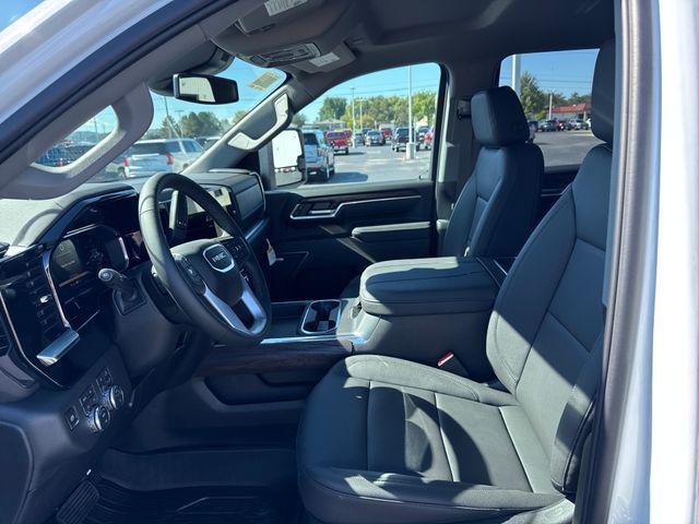 new 2026 GMC Sierra 2500 car, priced at $79,042
