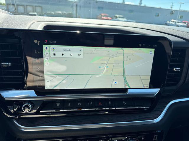 new 2026 GMC Sierra 2500 car, priced at $79,042