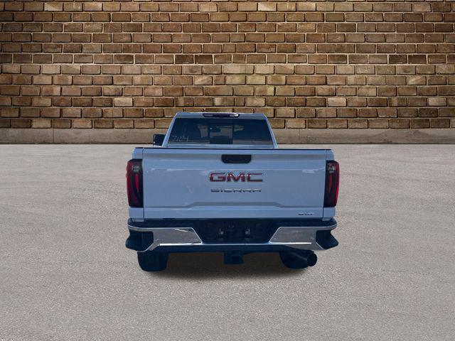 new 2026 GMC Sierra 2500 car, priced at $79,042