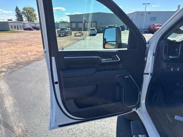 new 2026 GMC Sierra 2500 car, priced at $79,042