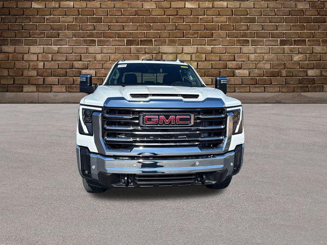new 2026 GMC Sierra 2500 car, priced at $79,042