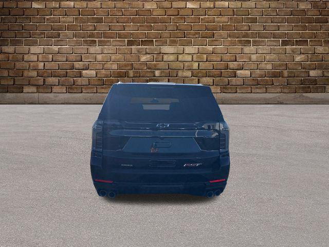 new 2026 Chevrolet Suburban car, priced at $86,545