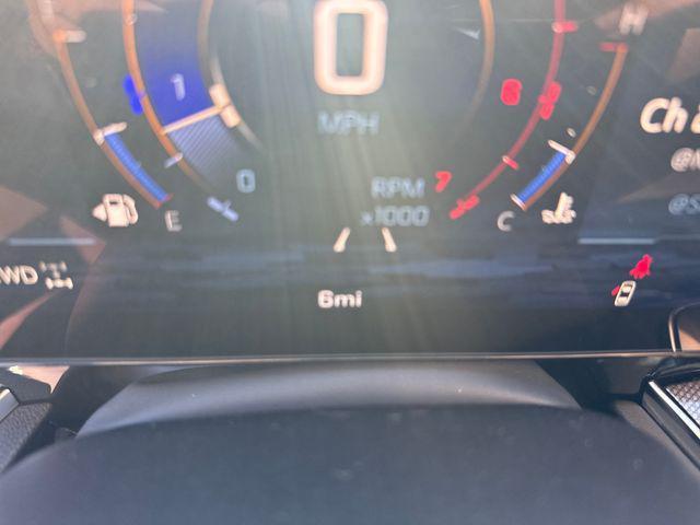 new 2026 Chevrolet Suburban car, priced at $86,545