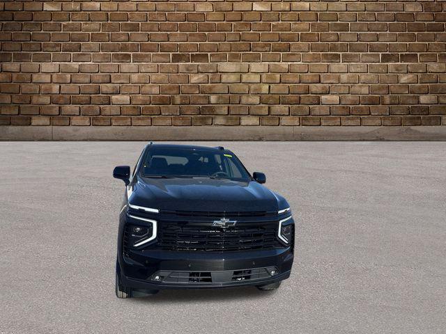 new 2026 Chevrolet Suburban car, priced at $86,545