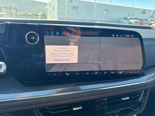 new 2026 Chevrolet Suburban car, priced at $86,545